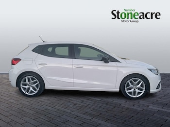 Used SEAT Ibiza 2018 for sale - 77191285: Photo