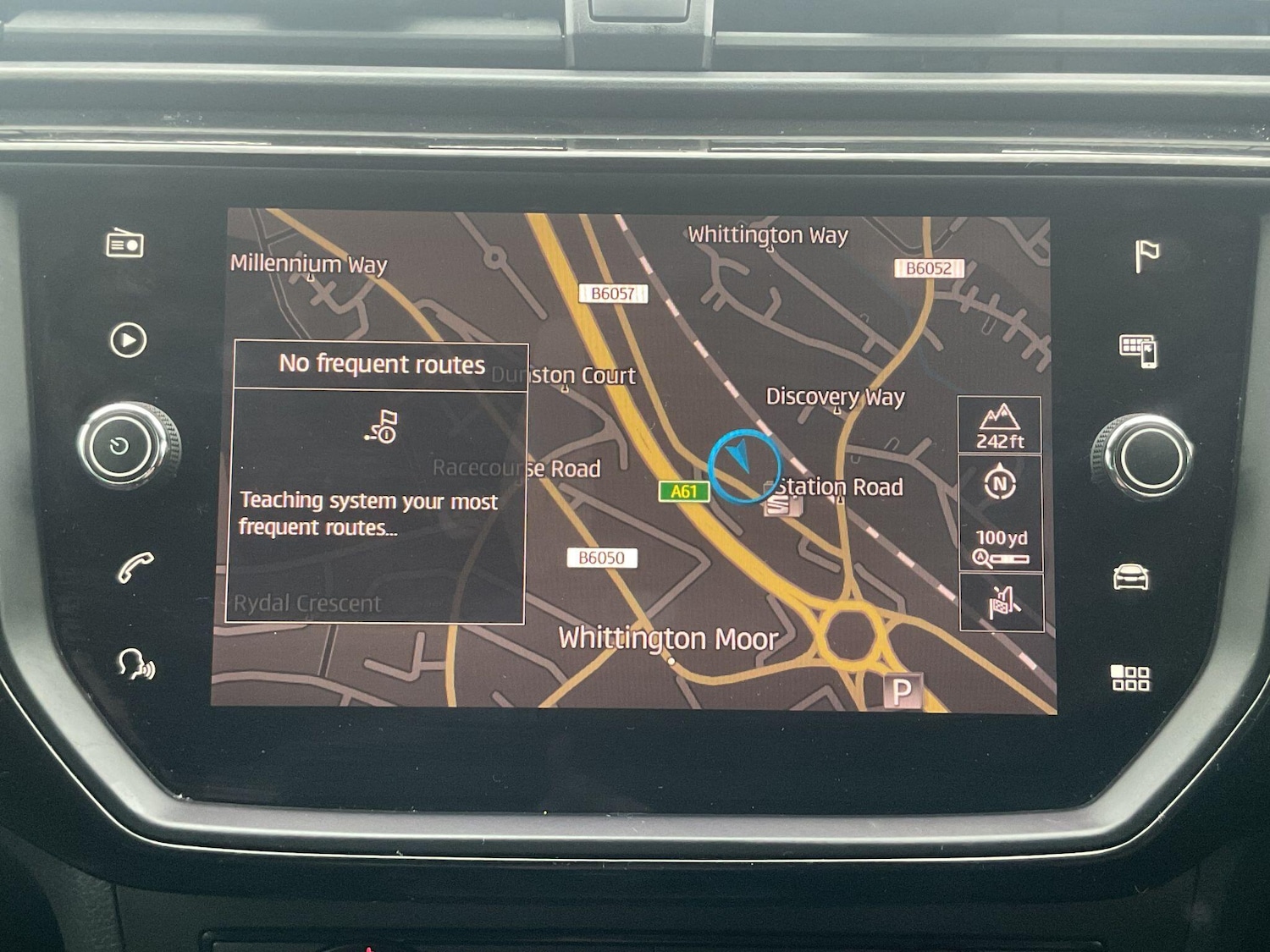 Used SEAT Ibiza 2018 for sale - 77191285: Photo 30