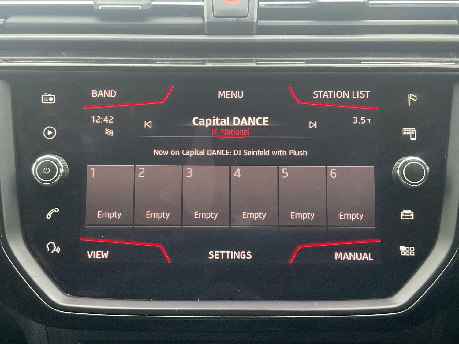 Used SEAT Ibiza 2018 for sale - 77191285: Photo 32