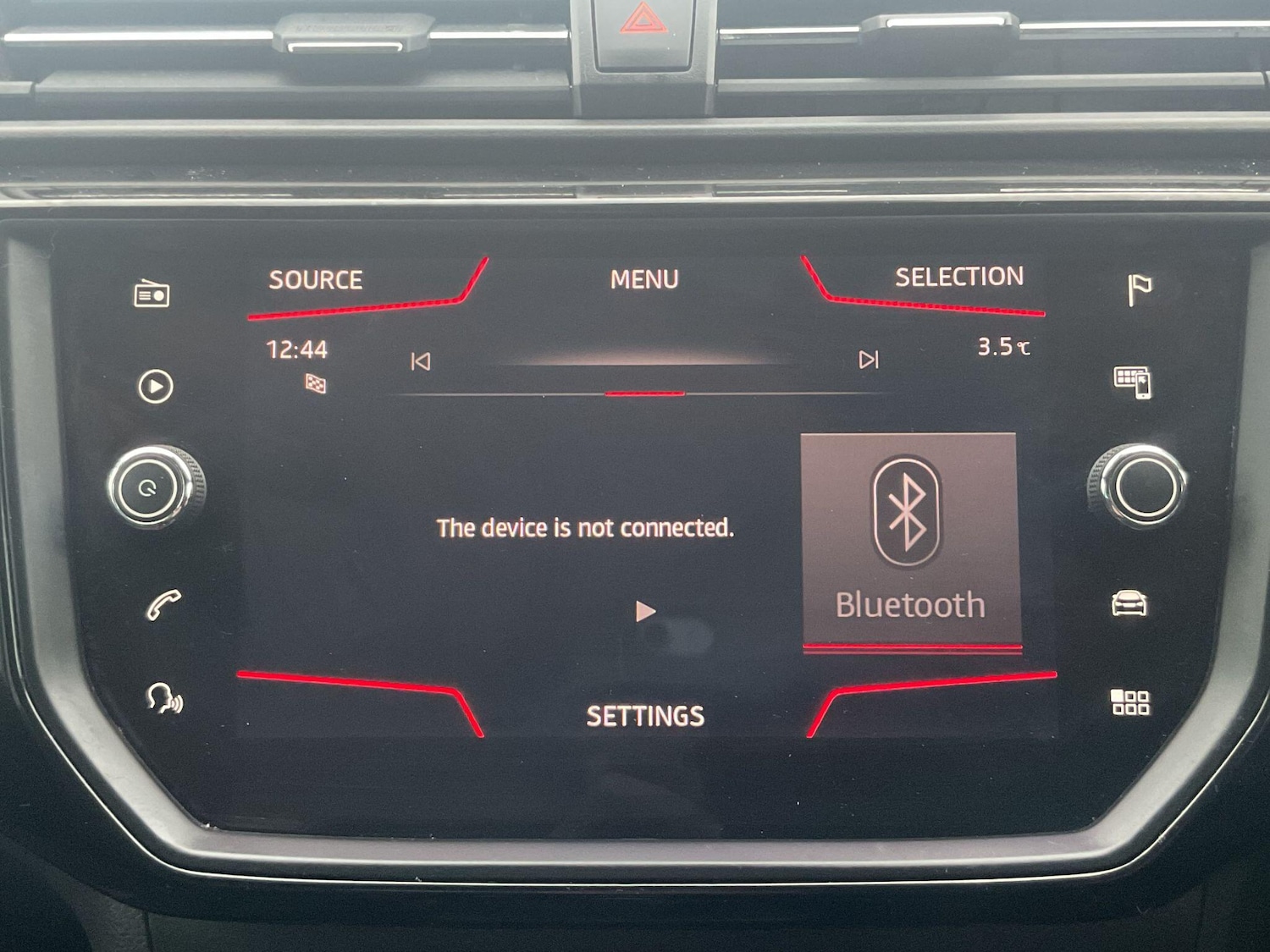 Used SEAT Ibiza 2018 for sale - 77191285: Photo 33