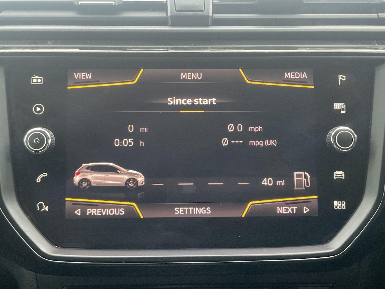 Used SEAT Ibiza 2018 for sale - 77191285: Photo 34