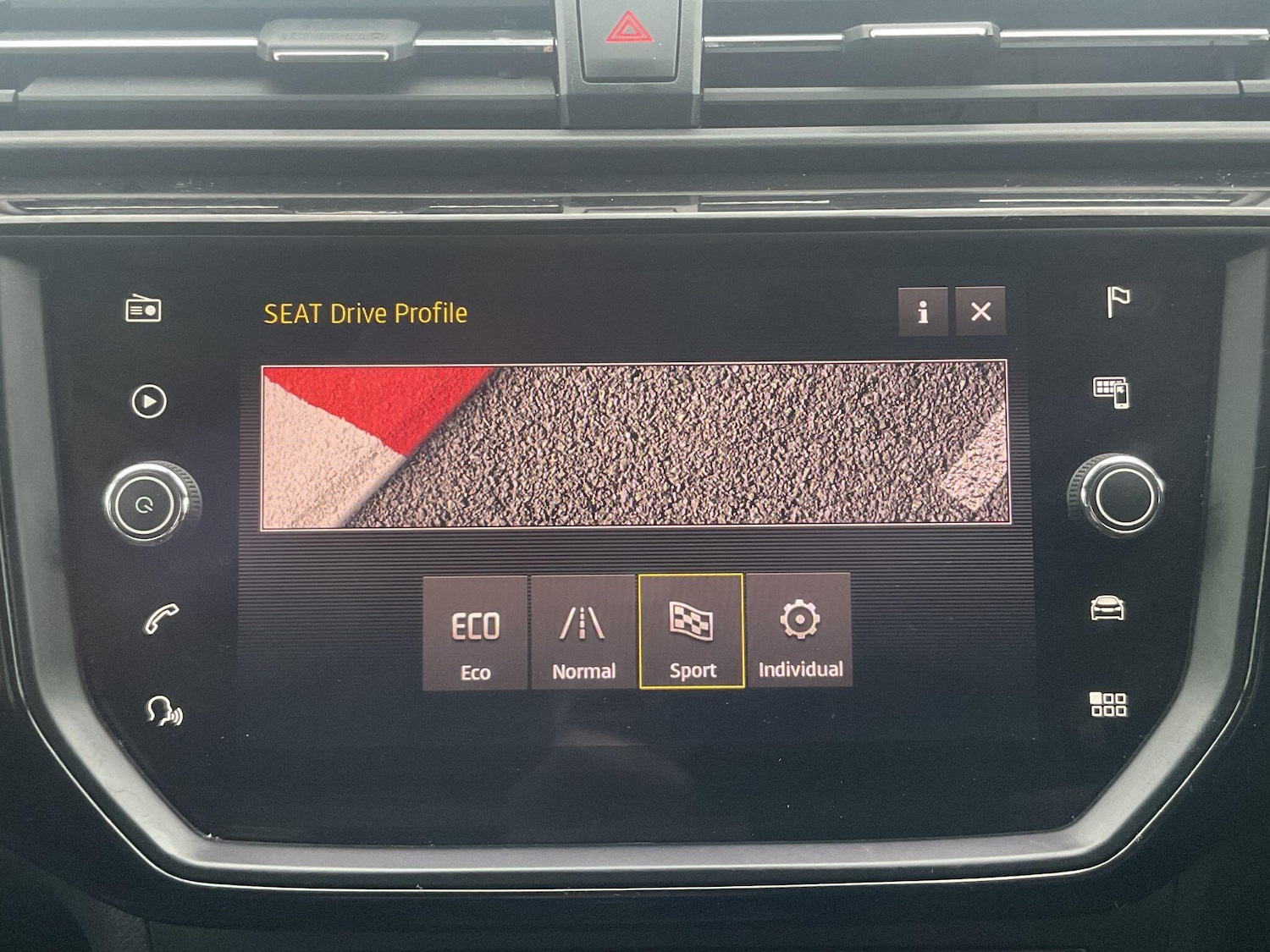 Used SEAT Ibiza 2018 for sale - 77191285: Photo 35