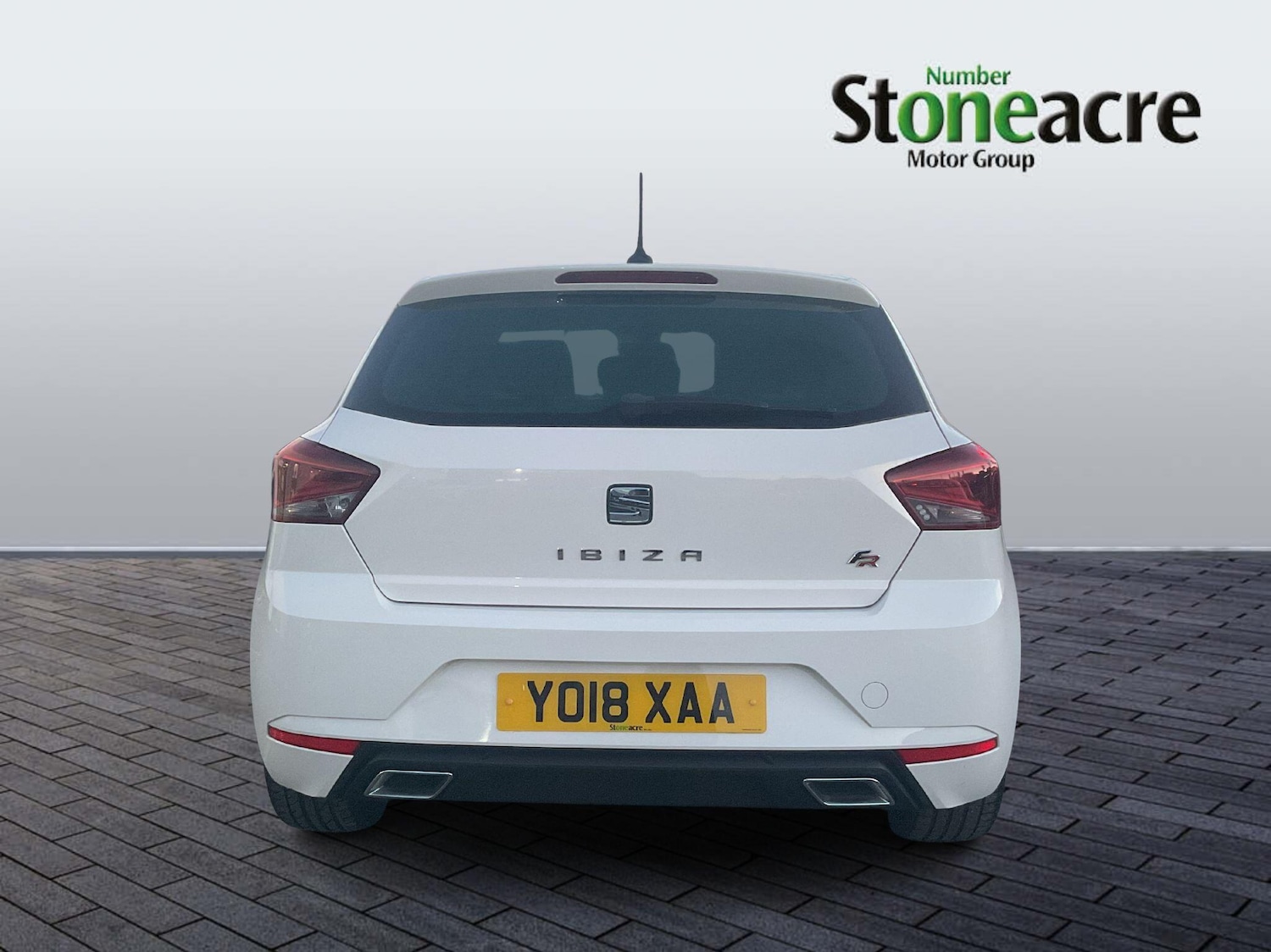 Used SEAT Ibiza 2018 for sale - 77191285: Photo 4
