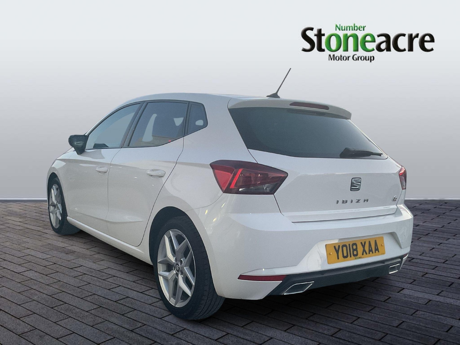 Used SEAT Ibiza 2018 for sale - 77191285: Photo 5