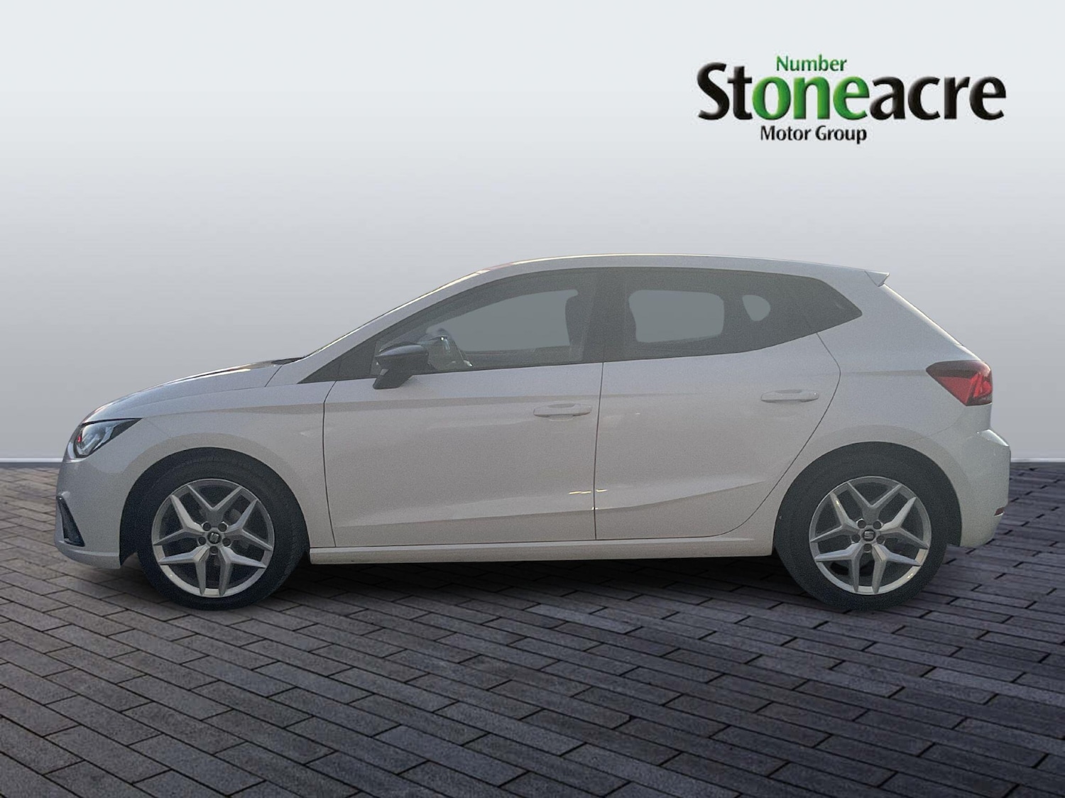 Used SEAT Ibiza 2018 for sale - 77191285: Photo 6