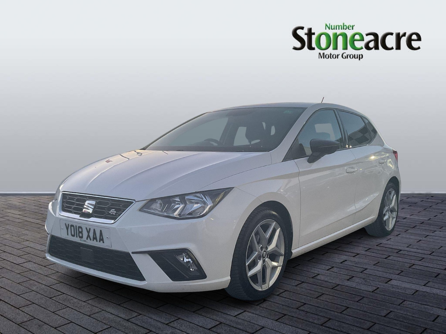 Used SEAT Ibiza 2018 for sale - 77191285: Photo 7