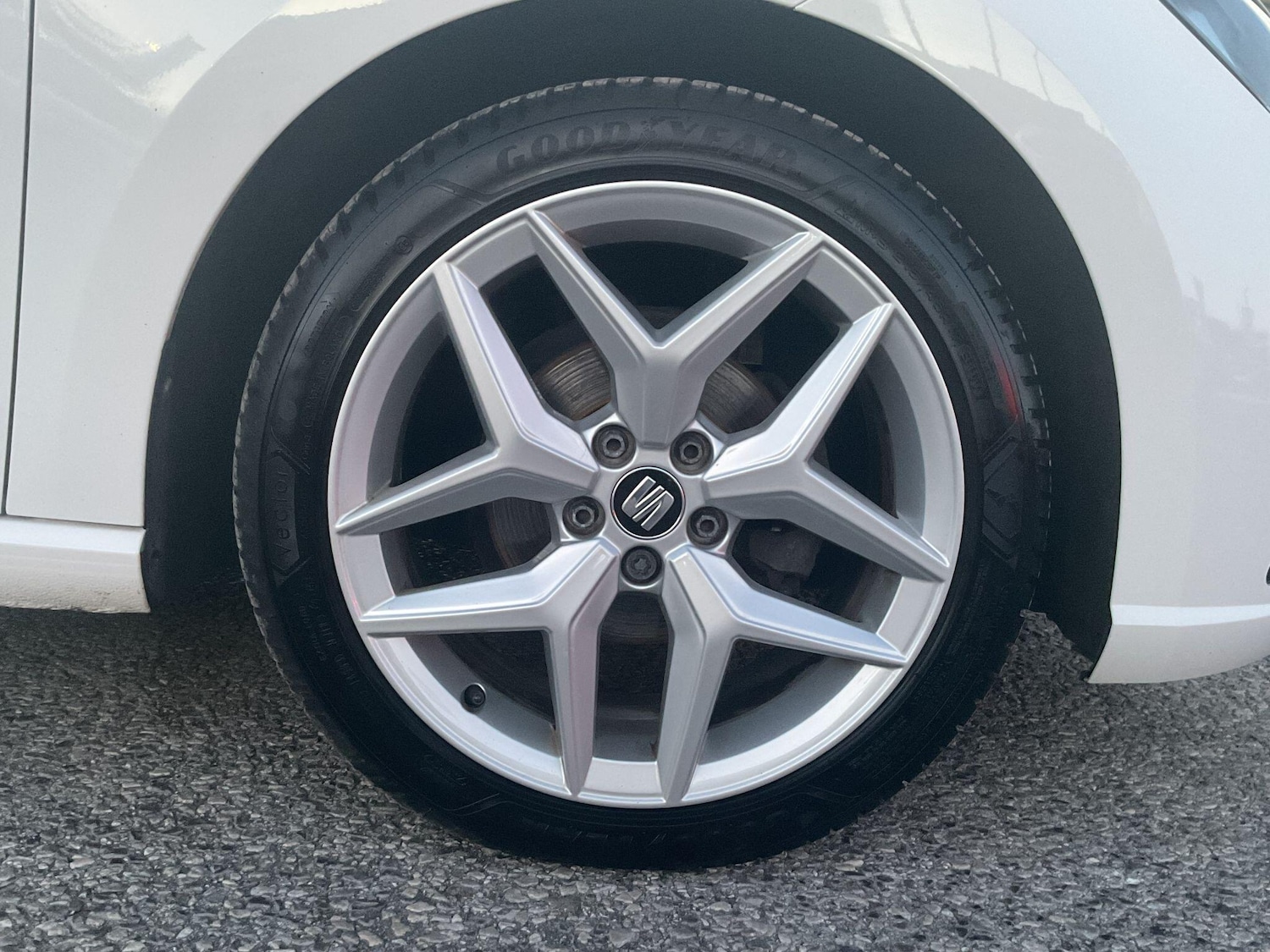 Used SEAT Ibiza 2018 for sale - 77191285: Photo 9