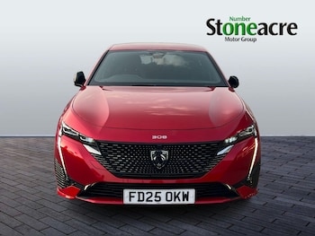 Used Peugeot 308 2025 for sale - 78843264: Photo