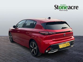 Used Peugeot 308 2025 for sale - 78843264: Photo