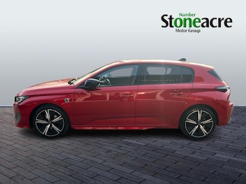 Used Peugeot 308 2025 for sale - 78843264: Photo