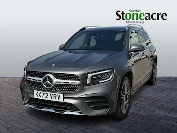 Used Mercedes-Benz GLB 2022 for sale - 78695263: Photo