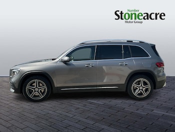 Used Mercedes-Benz GLB 2022 for sale - 78695263: Photo