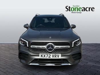 Used Mercedes-Benz GLB 2022 for sale - 78695263: Photo