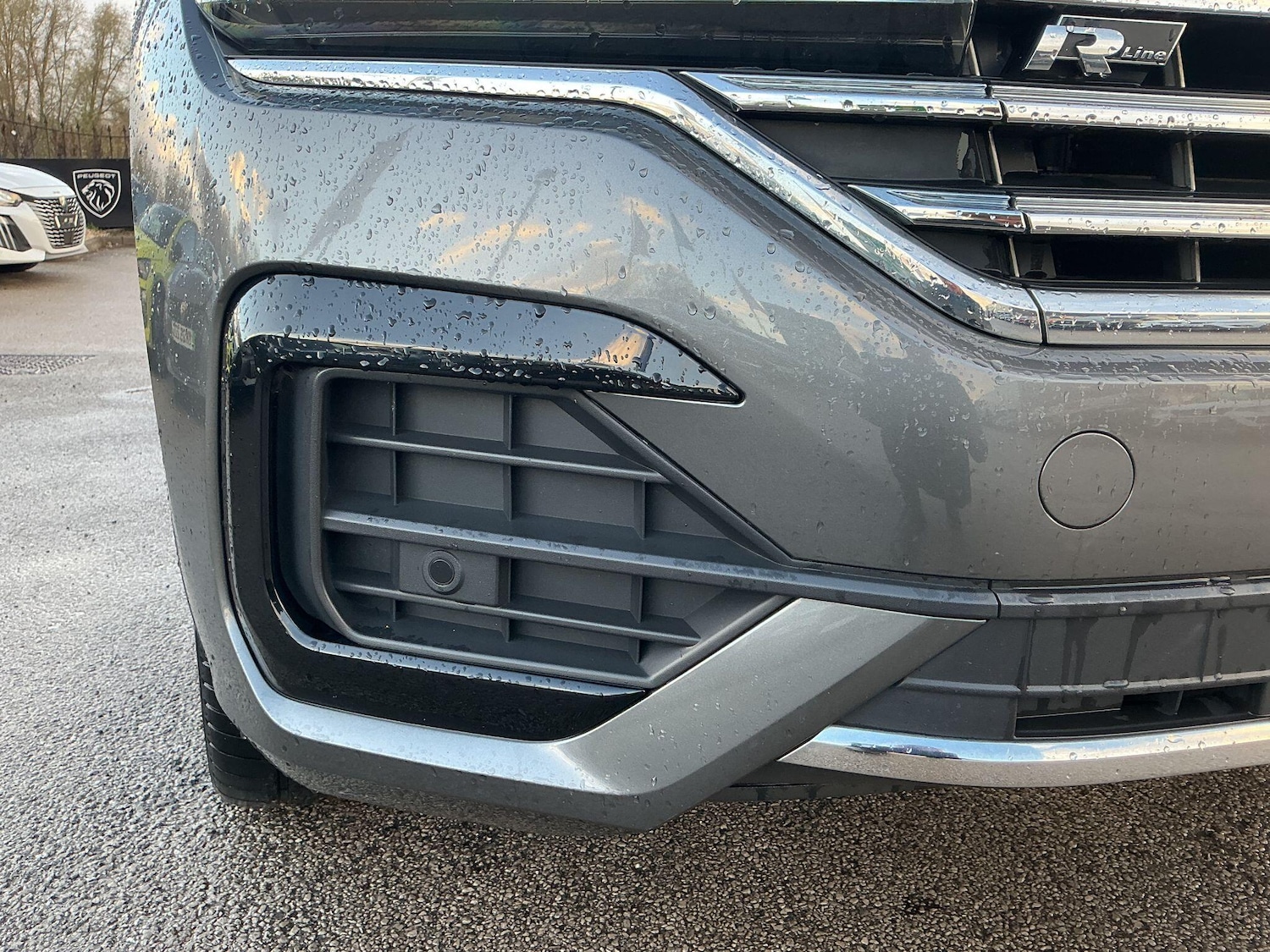 Used Volkswagen Touareg 2019 for sale - 77202425: Photo 10