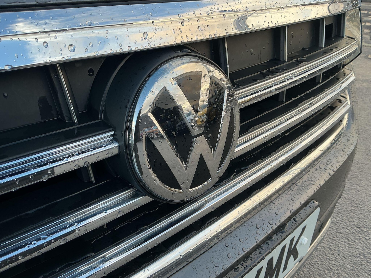 Used Volkswagen Touareg 2019 for sale - 77202425: Photo 12