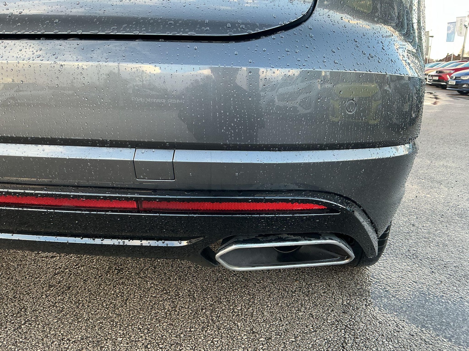 Used Volkswagen Touareg 2019 for sale - 77202425: Photo 17