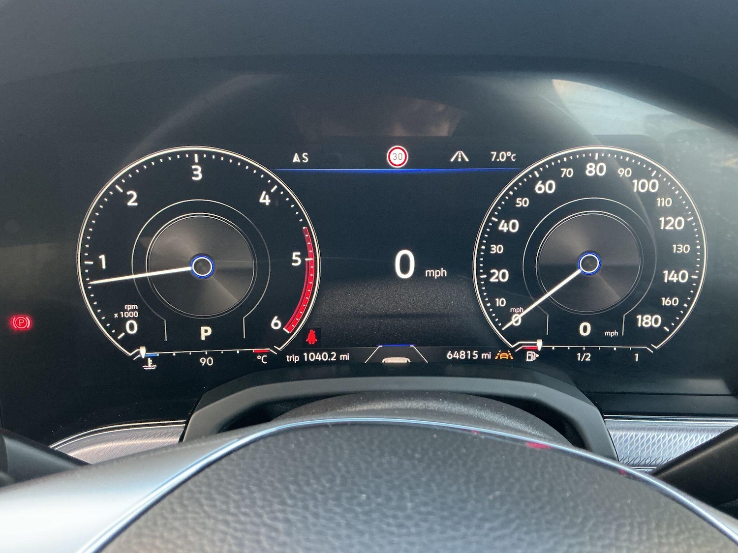 Used Volkswagen Touareg 2019 for sale - 77202425: Photo 37