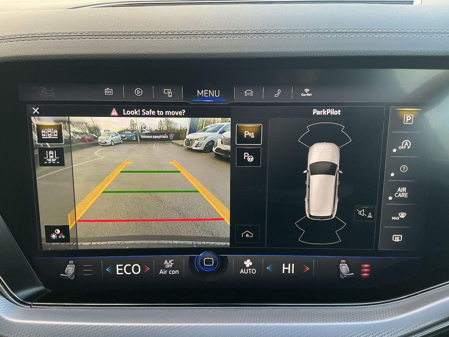 Used Volkswagen Touareg 2019 for sale - 77202425: Photo 39