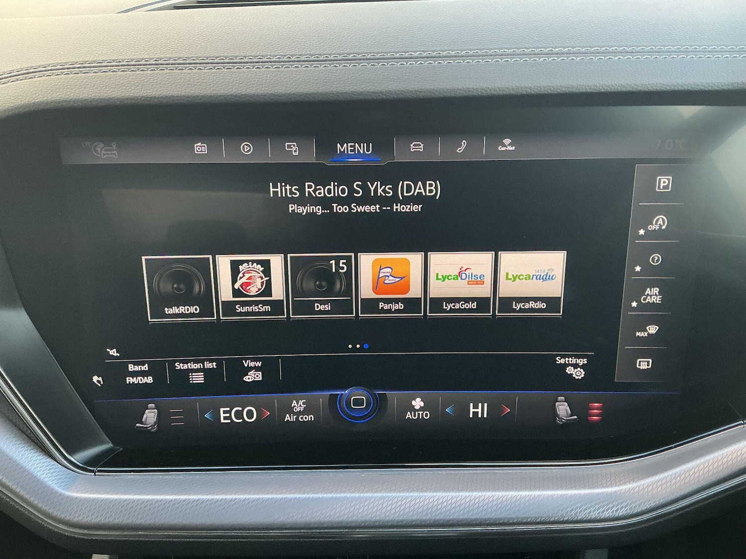 Used Volkswagen Touareg 2019 for sale - 77202425: Photo 43