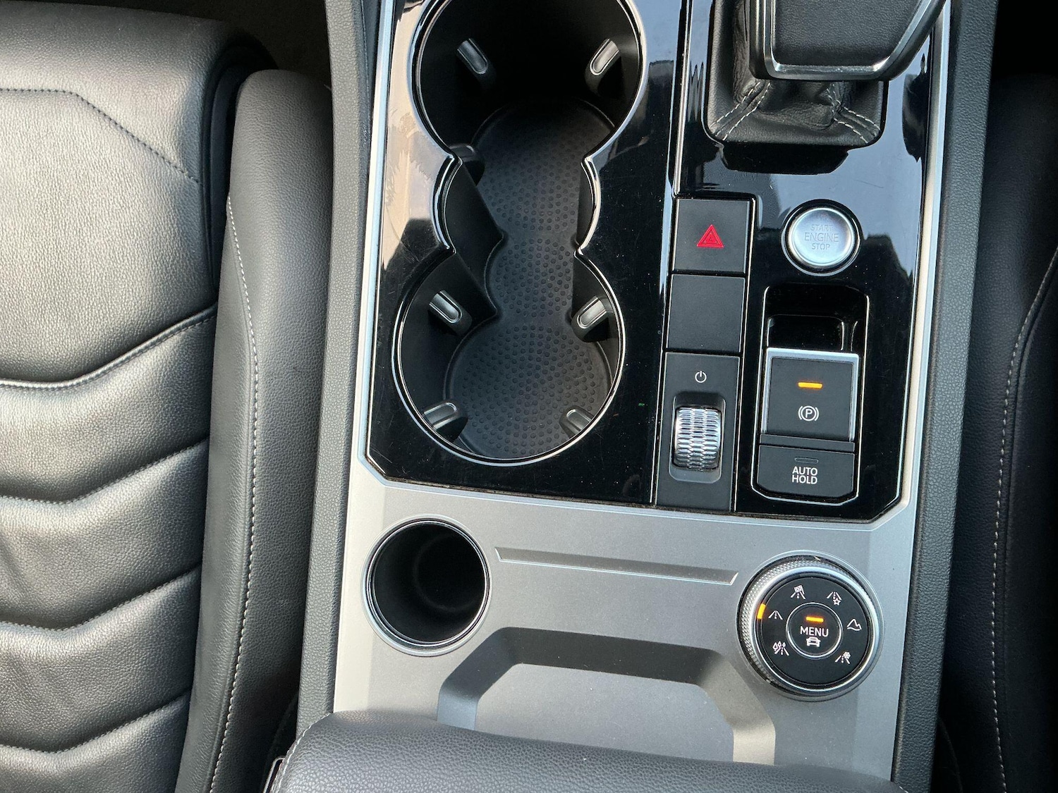 Used Volkswagen Touareg 2019 for sale - 77202425: Photo 44