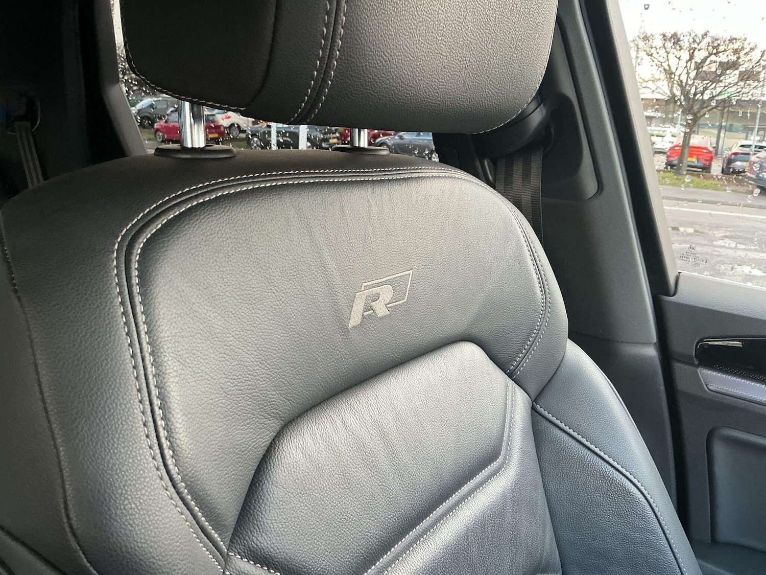 Used Volkswagen Touareg 2019 for sale - 77202425: Photo 46