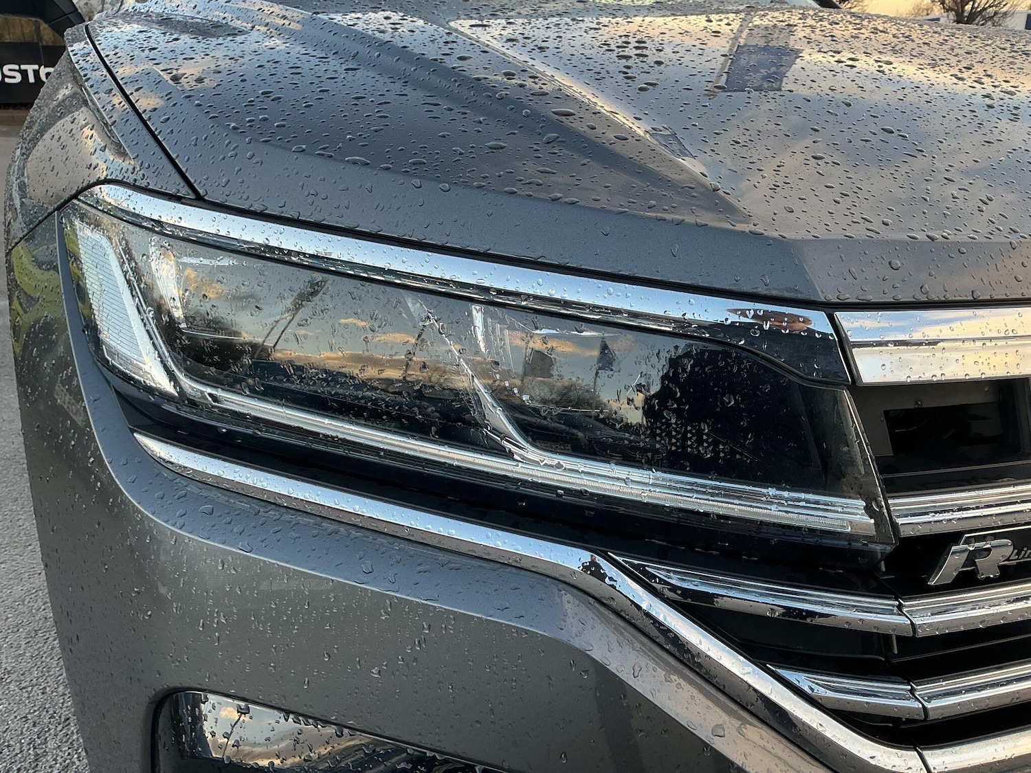 Used Volkswagen Touareg 2019 for sale - 77202425: Photo 9