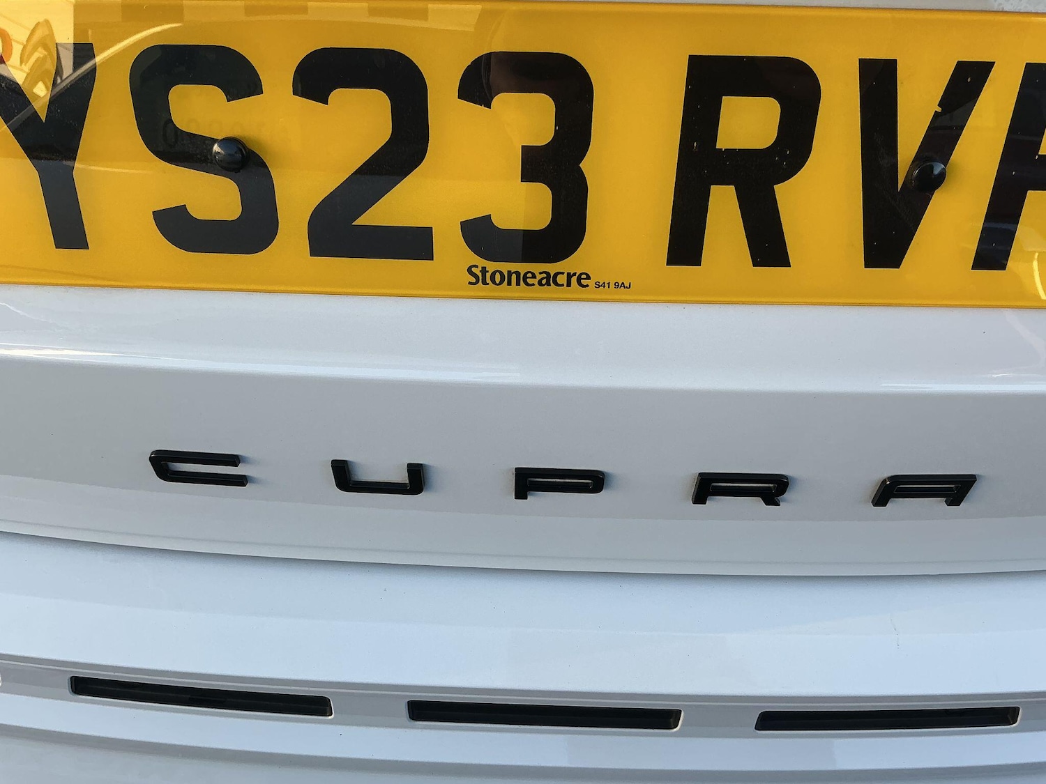 Used Cupra Ateca 2023 for sale - 77255229: Photo 10
