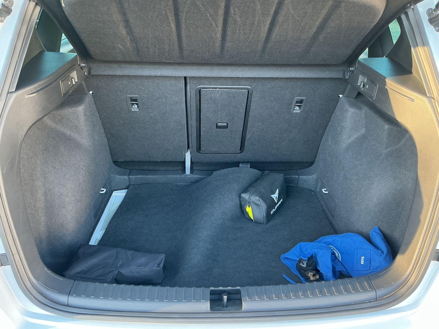 Used Cupra Ateca 2023 for sale - 77255229: Photo 14