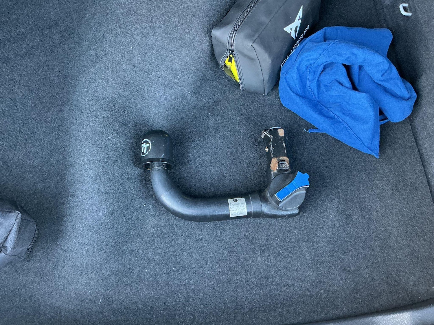 Used Cupra Ateca 2023 for sale - 77255229: Photo 15