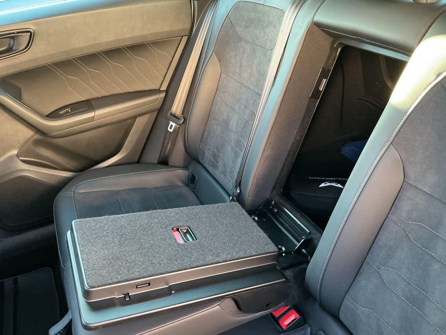 Used Cupra Ateca 2023 for sale - 77255229: Photo 17