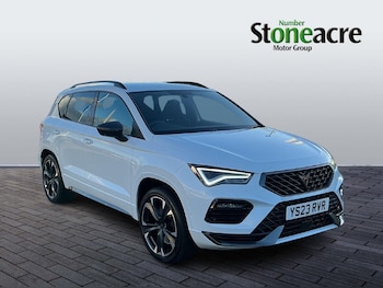 Used Cupra Ateca 2023 for sale - 77255229: Photo