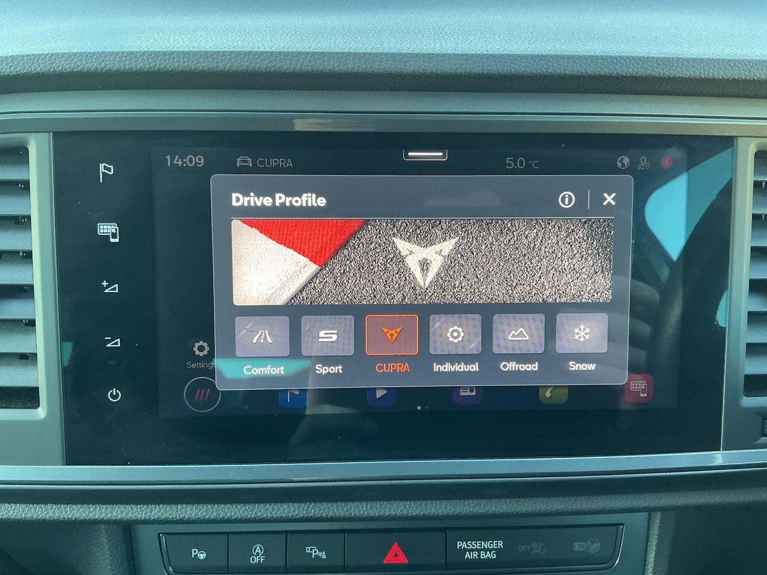 Used Cupra Ateca 2023 for sale - 77255229: Photo 26