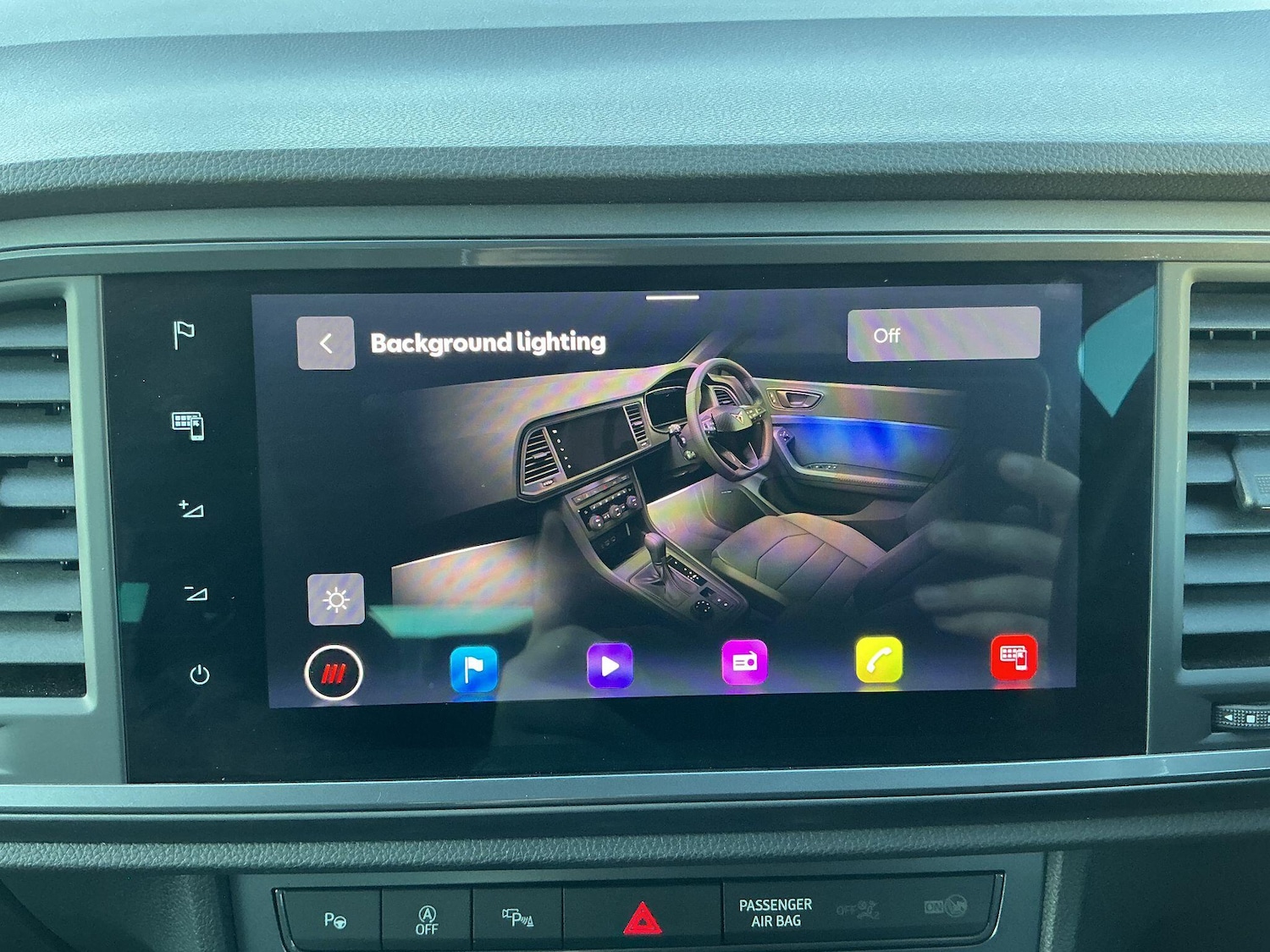 Used Cupra Ateca 2023 for sale - 77255229: Photo 27