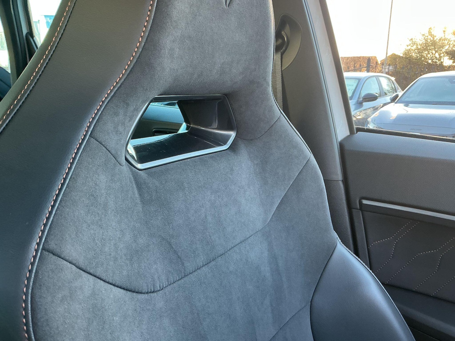 Used Cupra Ateca 2023 for sale - 77255229: Photo 33