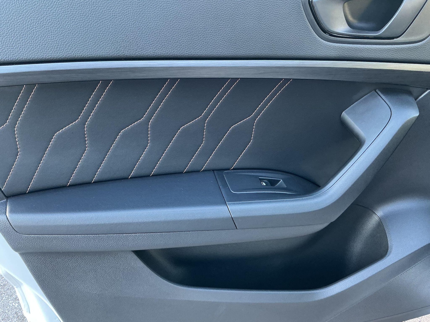 Used Cupra Ateca 2023 for sale - 77255229: Photo 34