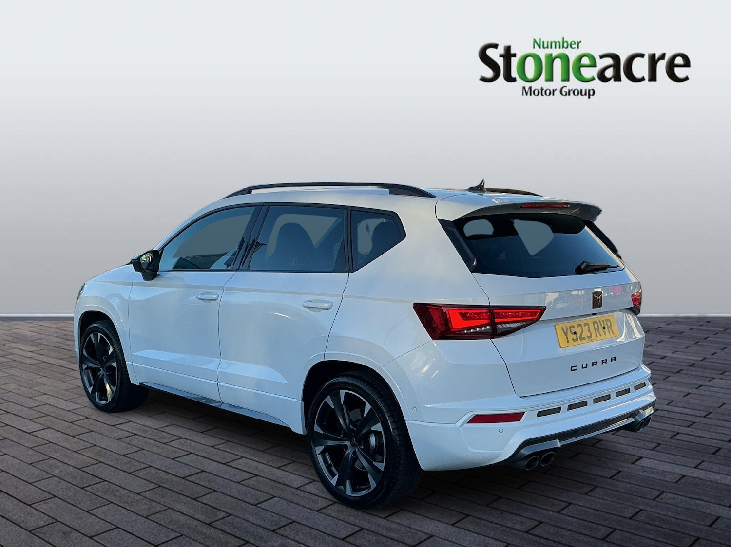 Used Cupra Ateca 2023 for sale - 77255229: Photo 4