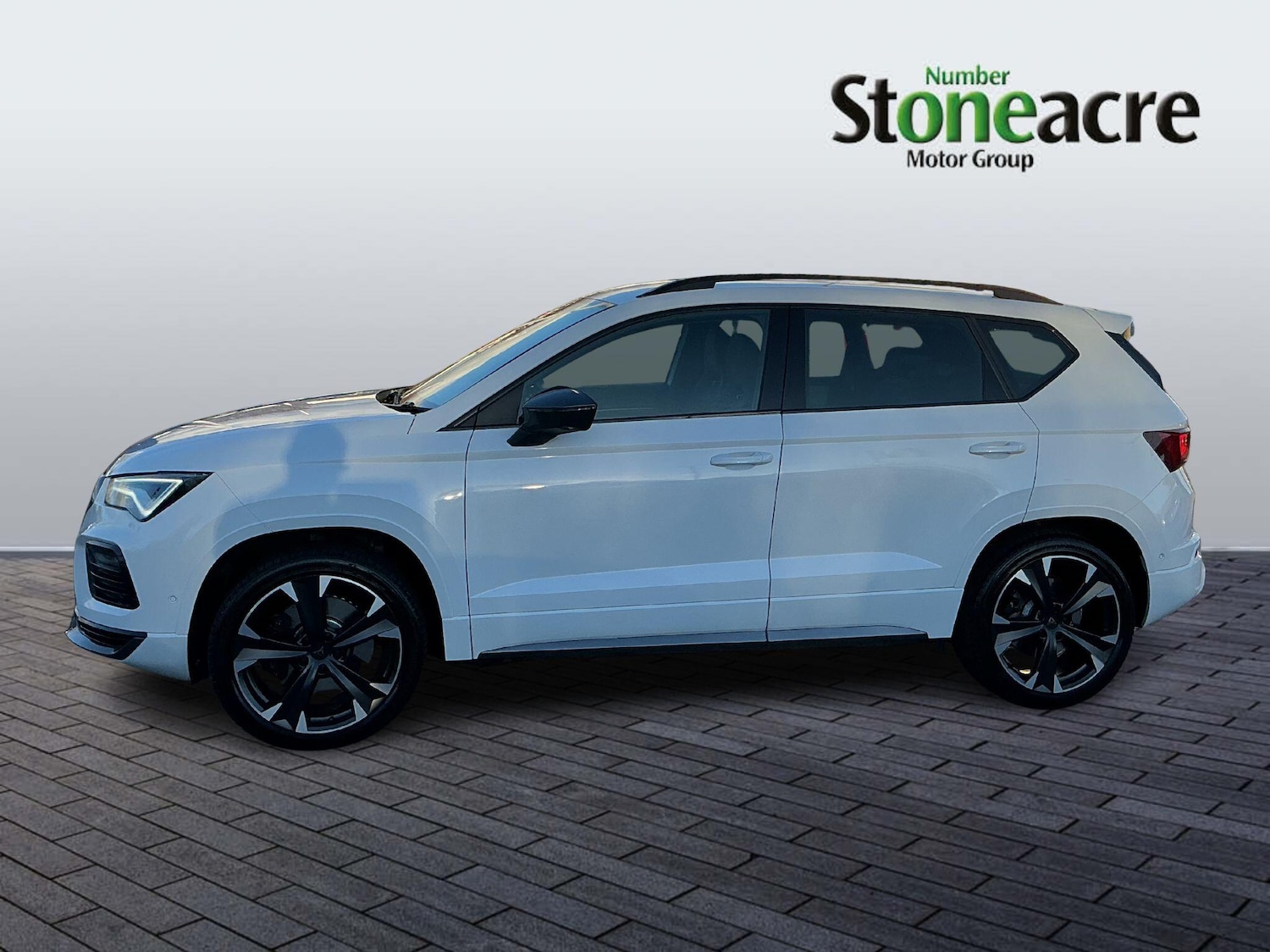 Used Cupra Ateca 2023 for sale - 77255229: Photo 5