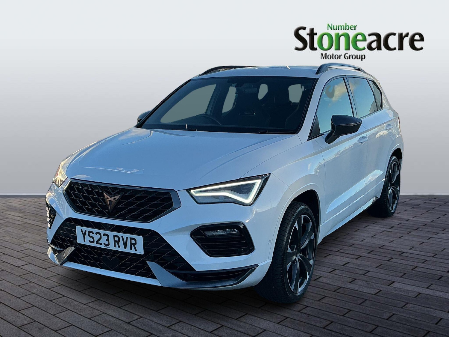 Used Cupra Ateca 2023 for sale - 77255229: Photo 6