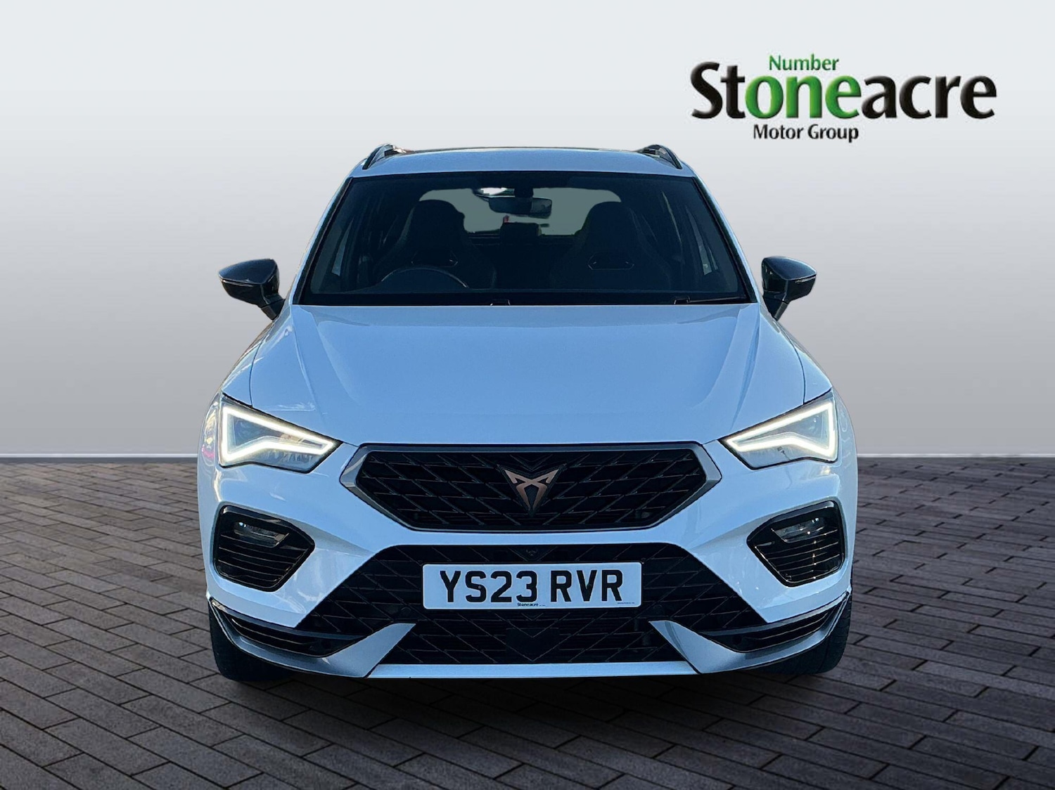 Used Cupra Ateca 2023 for sale - 77255229: Photo 7