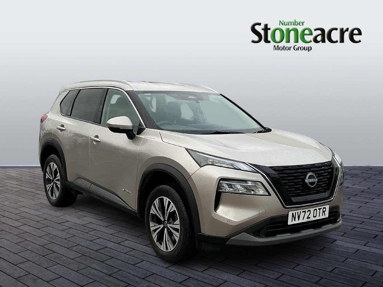 Used Nissan X-Trail 2023 for sale - 77682998: Photo 1