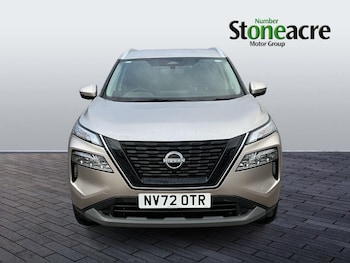 Used Nissan X-Trail 2023 for sale - 77682998: Photo