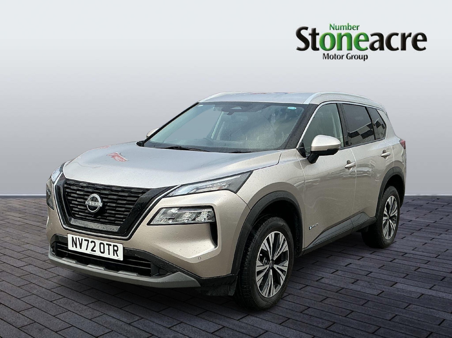 Used Nissan X-Trail 2023 for sale - 77682998: Photo 3