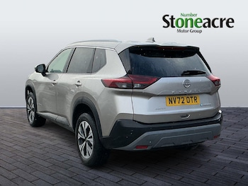 Used Nissan X-Trail 2023 for sale - 77682998: Photo