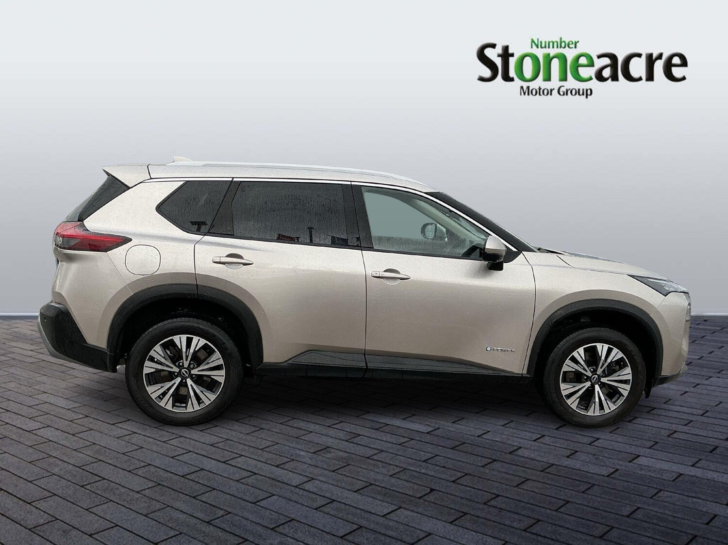 Used Nissan X-Trail 2023 for sale - 77682998: Photo 7