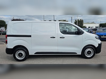 Used Citroen Dispatch 2025 for sale - 76398219: Photo