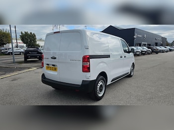 Used Citroen Dispatch 2025 for sale - 76398219: Photo