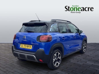 Used Citroen C3 Aircross 2024 for sale - 75280335: Photo