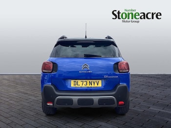 Used Citroen C3 Aircross 2024 for sale - 75280335: Photo