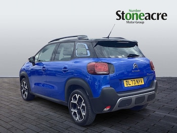 Used Citroen C3 Aircross 2024 for sale - 75280335: Photo