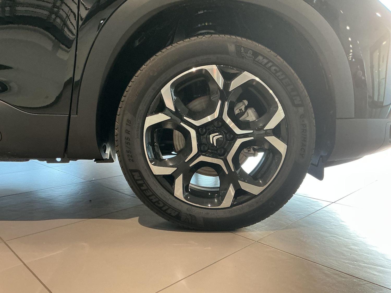 Used Citroen C5 Aircross for sale - 77314895: Photo 11